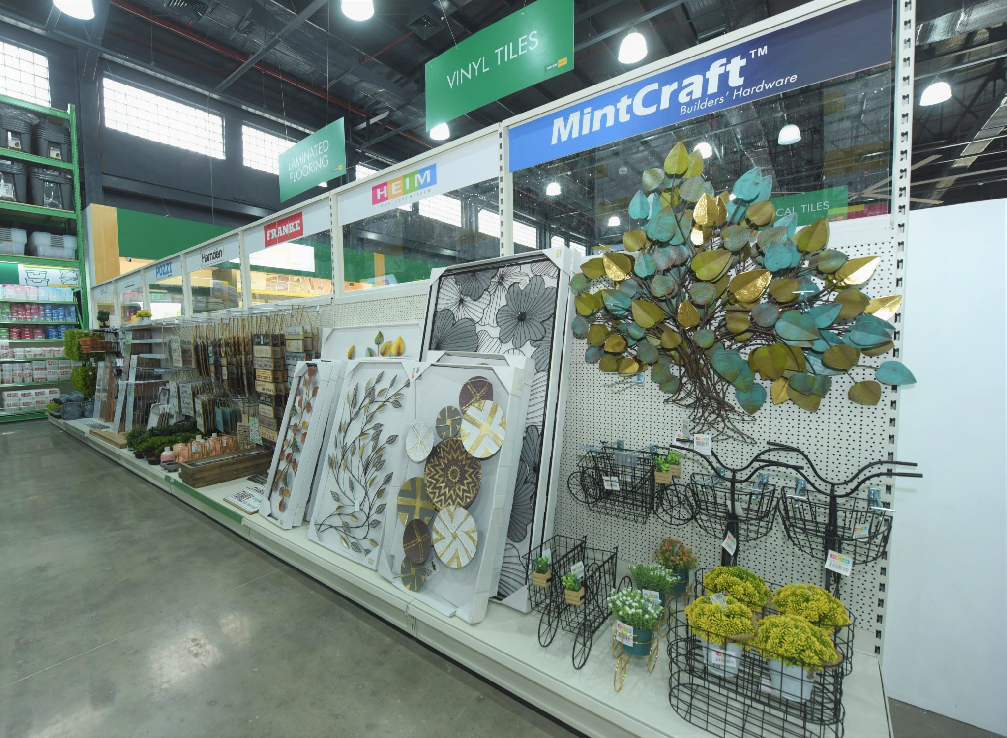 Wilcon Home Essentials opens its 86th store in Uptown CDO, Misamis